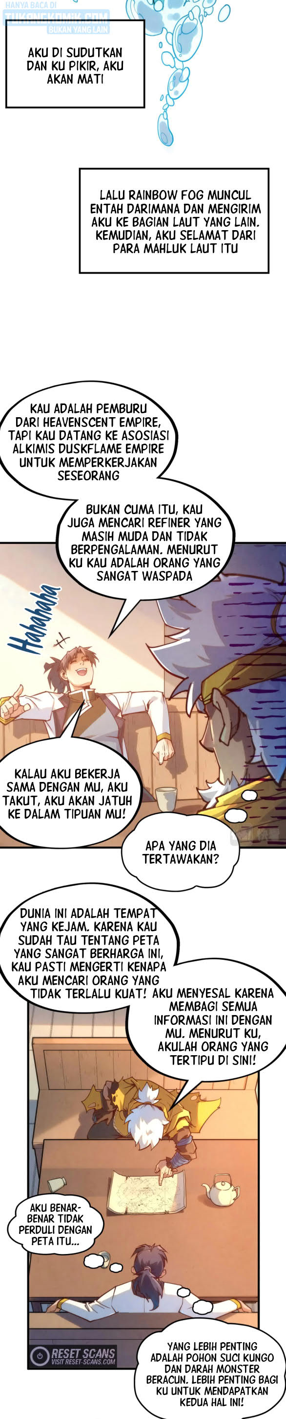 Dilarang COPAS - situs resmi www.mangacanblog.com - Komik the ultimate of all ages 168 - chapter 168 169 Indonesia the ultimate of all ages 168 - chapter 168 Terbaru 12|Baca Manga Komik Indonesia|Mangacan