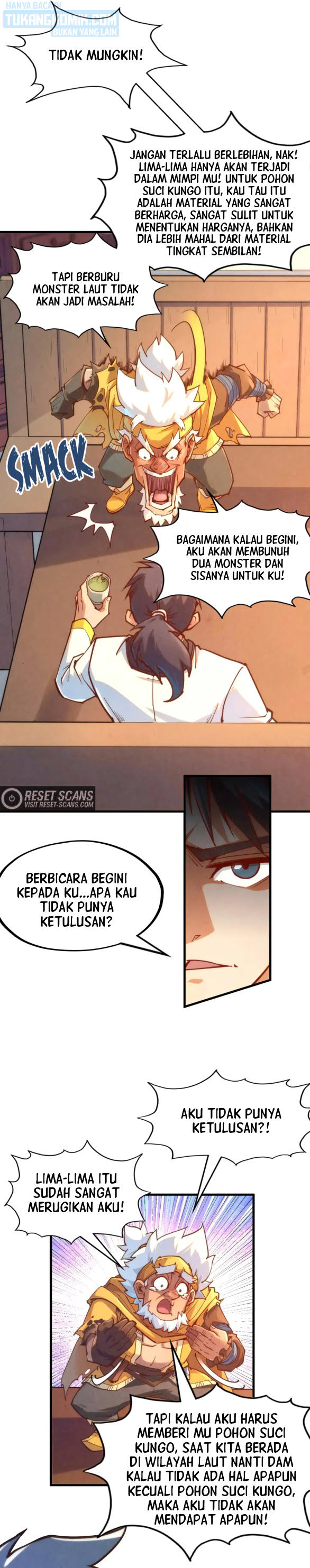 Dilarang COPAS - situs resmi www.mangacanblog.com - Komik the ultimate of all ages 168 - chapter 168 169 Indonesia the ultimate of all ages 168 - chapter 168 Terbaru 15|Baca Manga Komik Indonesia|Mangacan