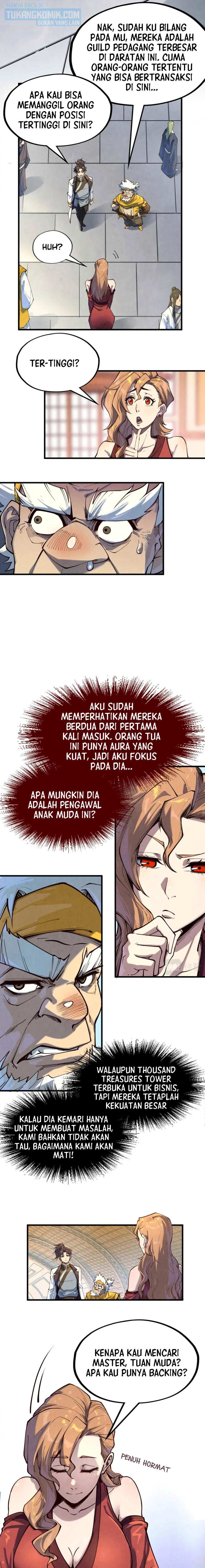 Dilarang COPAS - situs resmi www.mangacanblog.com - Komik the ultimate of all ages 169 - chapter 169 170 Indonesia the ultimate of all ages 169 - chapter 169 Terbaru 8|Baca Manga Komik Indonesia|Mangacan