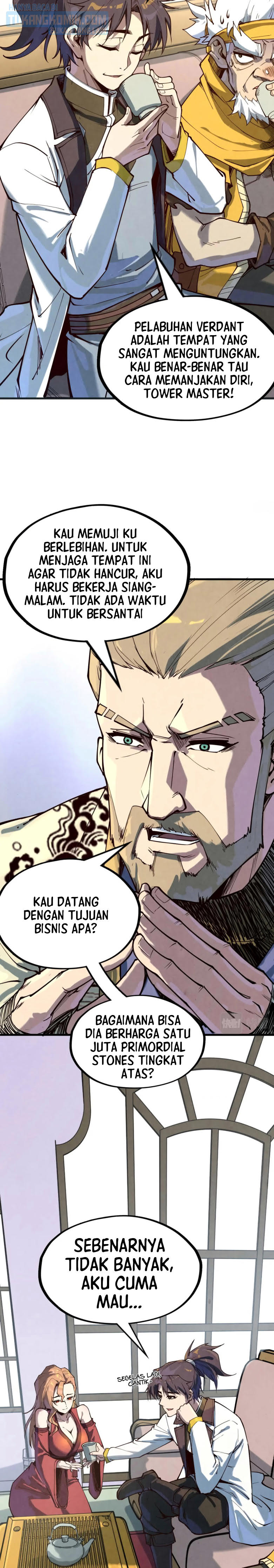 Dilarang COPAS - situs resmi www.mangacanblog.com - Komik the ultimate of all ages 169 - chapter 169 170 Indonesia the ultimate of all ages 169 - chapter 169 Terbaru 13|Baca Manga Komik Indonesia|Mangacan