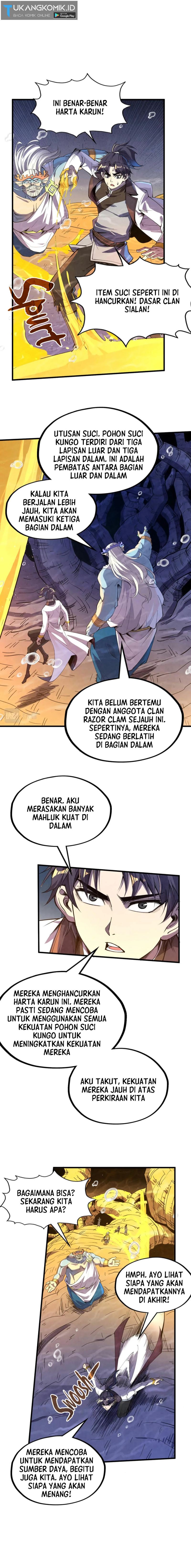 Dilarang COPAS - situs resmi www.mangacanblog.com - Komik the ultimate of all ages 183 - chapter 183 184 Indonesia the ultimate of all ages 183 - chapter 183 Terbaru 2|Baca Manga Komik Indonesia|Mangacan