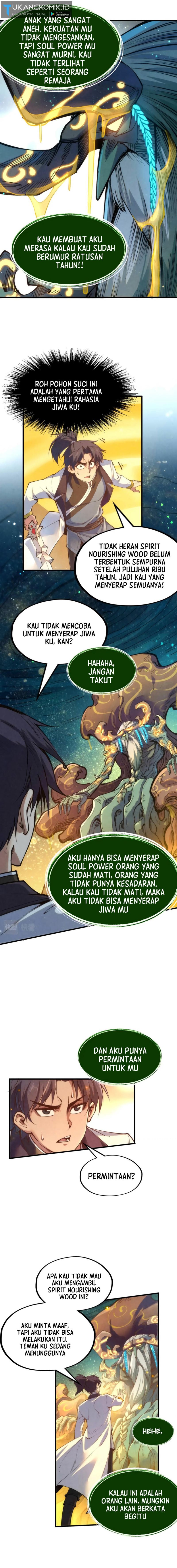 Dilarang COPAS - situs resmi www.mangacanblog.com - Komik the ultimate of all ages 187 - chapter 187 188 Indonesia the ultimate of all ages 187 - chapter 187 Terbaru 2|Baca Manga Komik Indonesia|Mangacan