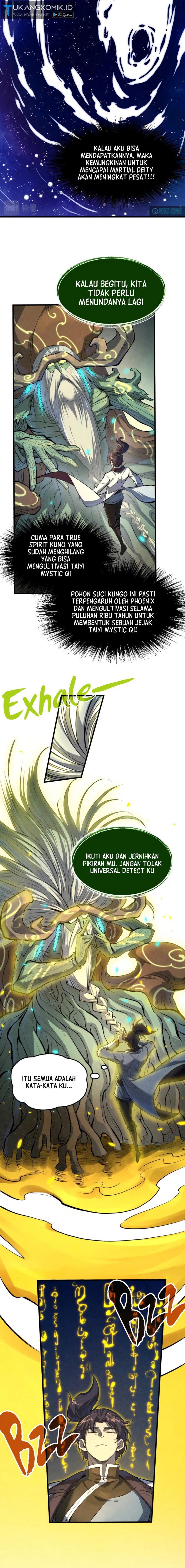 Dilarang COPAS - situs resmi www.mangacanblog.com - Komik the ultimate of all ages 187 - chapter 187 188 Indonesia the ultimate of all ages 187 - chapter 187 Terbaru 8|Baca Manga Komik Indonesia|Mangacan