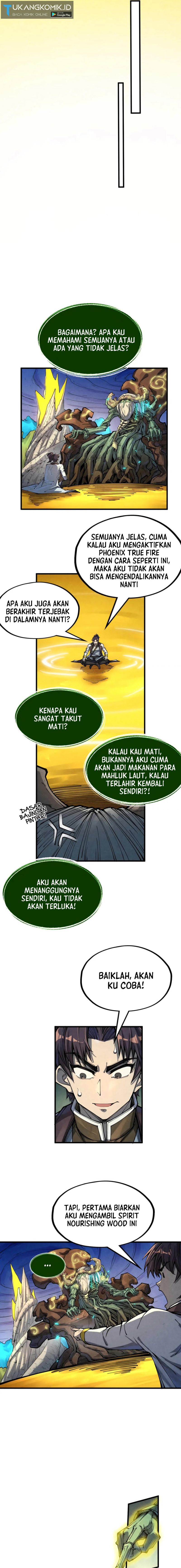 Dilarang COPAS - situs resmi www.mangacanblog.com - Komik the ultimate of all ages 187 - chapter 187 188 Indonesia the ultimate of all ages 187 - chapter 187 Terbaru 9|Baca Manga Komik Indonesia|Mangacan