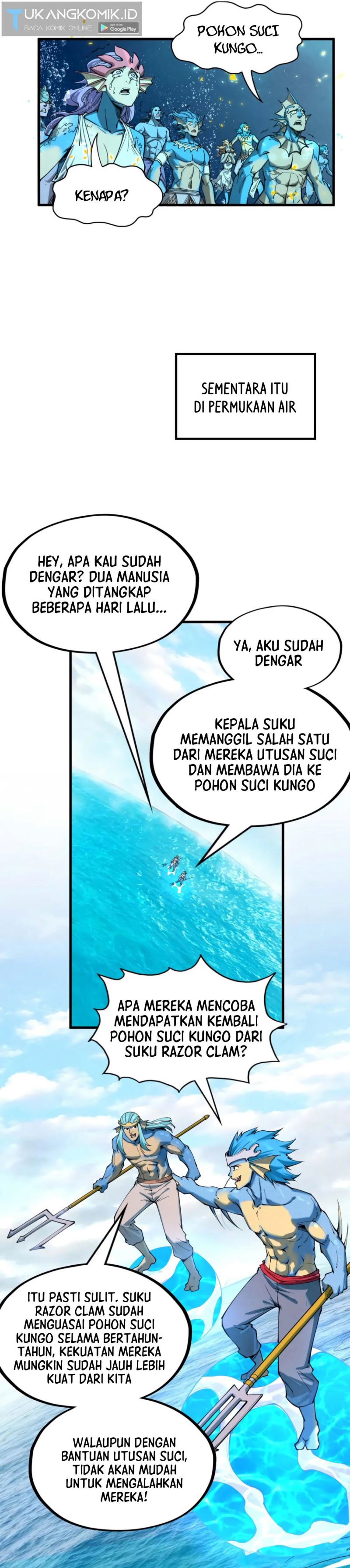 Dilarang COPAS - situs resmi www.mangacanblog.com - Komik the ultimate of all ages 189 - chapter 189 190 Indonesia the ultimate of all ages 189 - chapter 189 Terbaru 3|Baca Manga Komik Indonesia|Mangacan