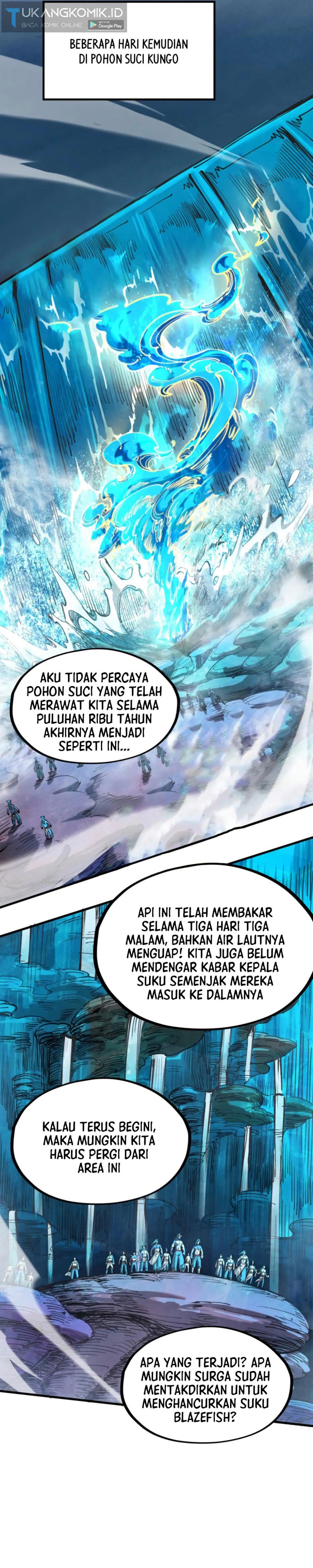 Dilarang COPAS - situs resmi www.mangacanblog.com - Komik the ultimate of all ages 189 - chapter 189 190 Indonesia the ultimate of all ages 189 - chapter 189 Terbaru 11|Baca Manga Komik Indonesia|Mangacan