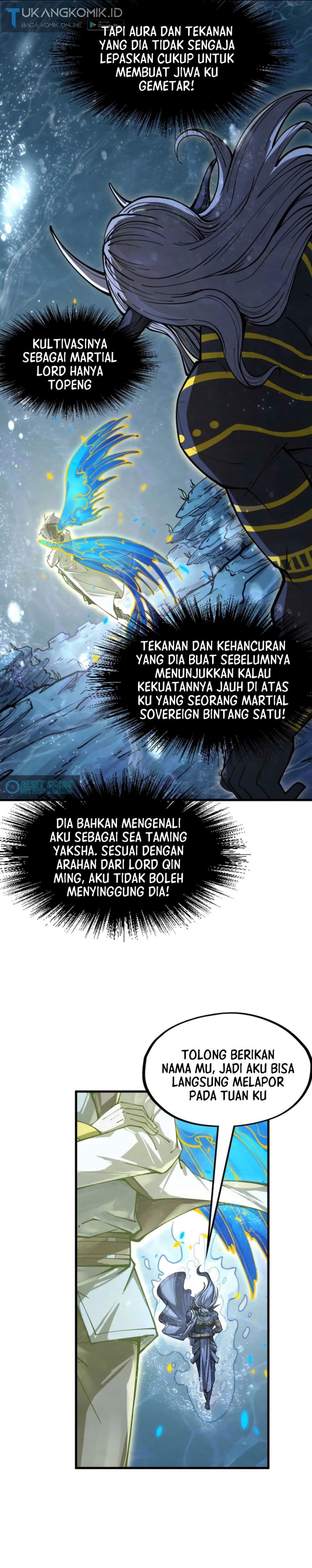 Dilarang COPAS - situs resmi www.mangacanblog.com - Komik the ultimate of all ages 189 - chapter 189 190 Indonesia the ultimate of all ages 189 - chapter 189 Terbaru 19|Baca Manga Komik Indonesia|Mangacan