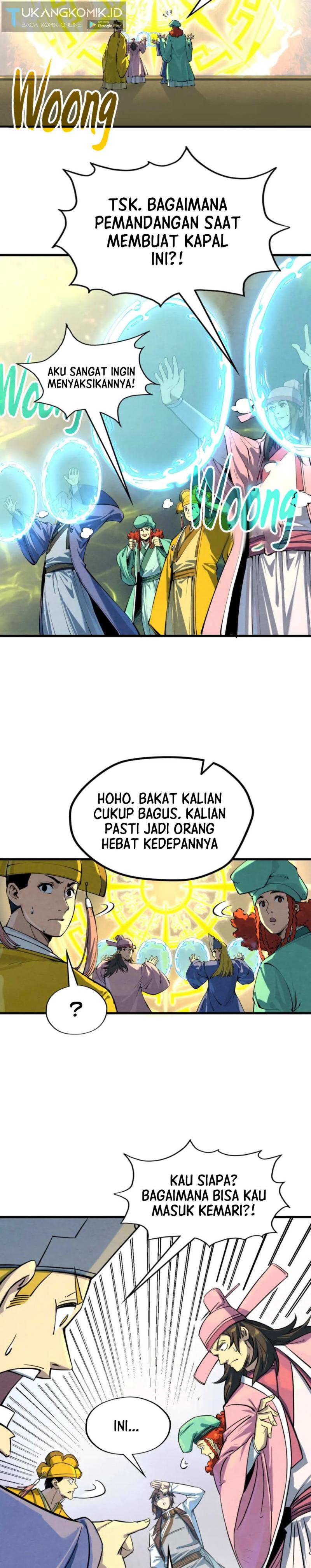 Dilarang COPAS - situs resmi www.mangacanblog.com - Komik the ultimate of all ages 195 - chapter 195 196 Indonesia the ultimate of all ages 195 - chapter 195 Terbaru 4|Baca Manga Komik Indonesia|Mangacan