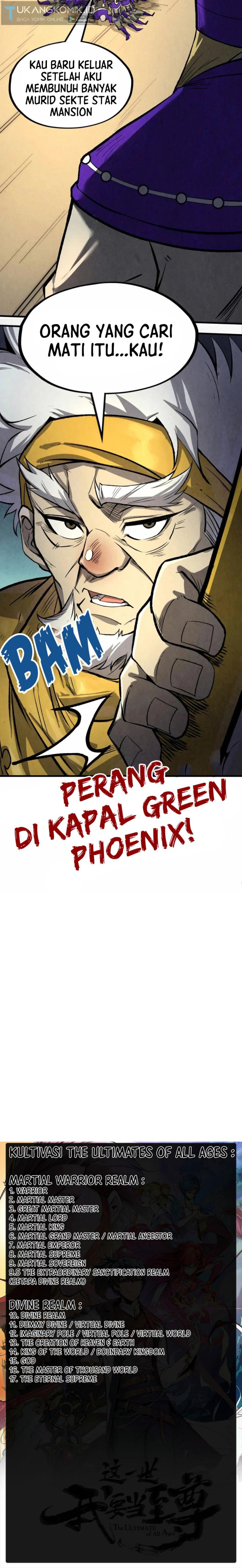 Dilarang COPAS - situs resmi www.mangacanblog.com - Komik the ultimate of all ages 195 - chapter 195 196 Indonesia the ultimate of all ages 195 - chapter 195 Terbaru 18|Baca Manga Komik Indonesia|Mangacan