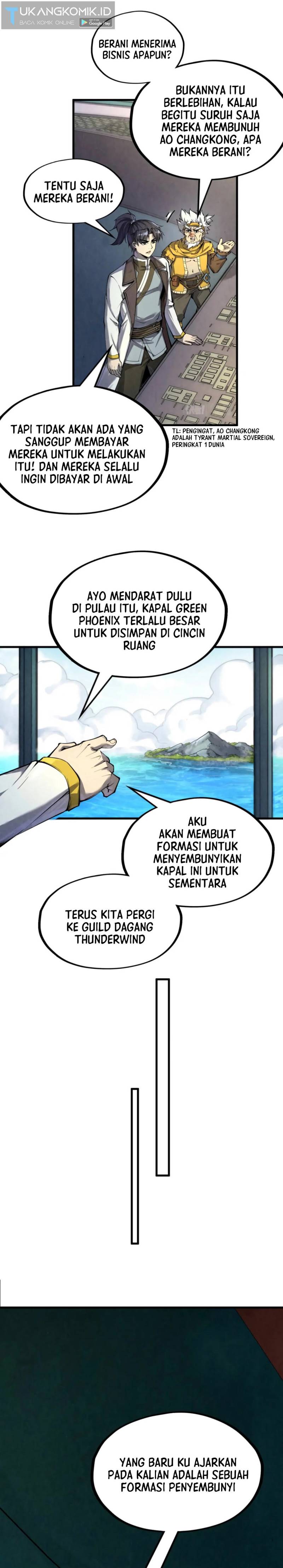 Dilarang COPAS - situs resmi www.mangacanblog.com - Komik the ultimate of all ages 198 - chapter 198 199 Indonesia the ultimate of all ages 198 - chapter 198 Terbaru 1|Baca Manga Komik Indonesia|Mangacan