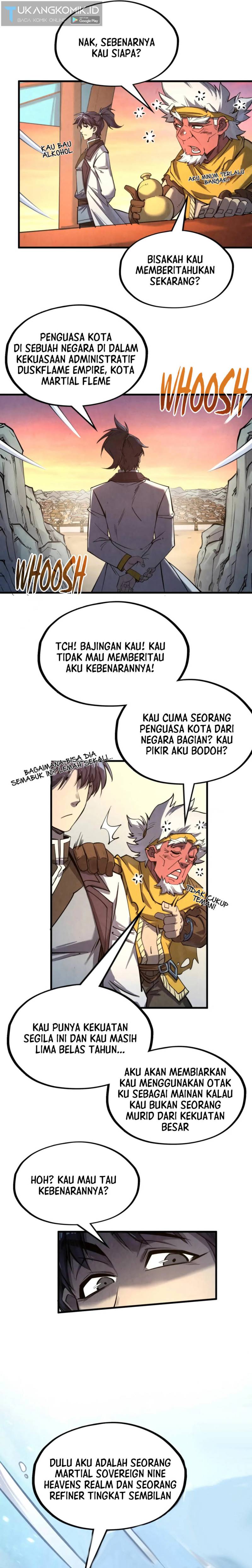 Dilarang COPAS - situs resmi www.mangacanblog.com - Komik the ultimate of all ages 198 - chapter 198 199 Indonesia the ultimate of all ages 198 - chapter 198 Terbaru 4|Baca Manga Komik Indonesia|Mangacan