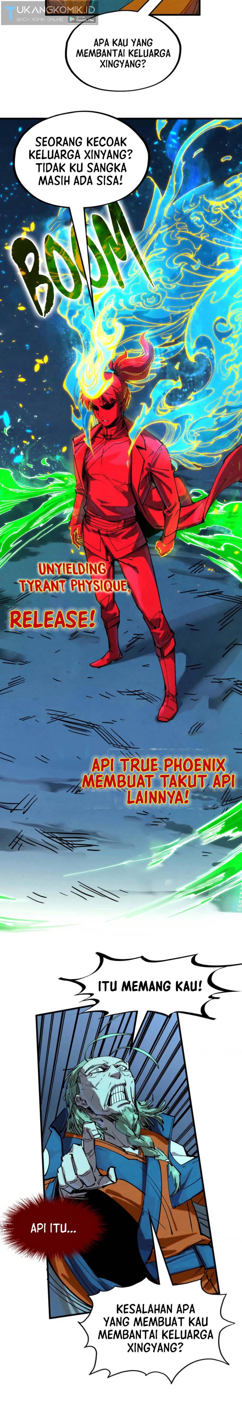 Dilarang COPAS - situs resmi www.mangacanblog.com - Komik the ultimate of all ages 198 - chapter 198 199 Indonesia the ultimate of all ages 198 - chapter 198 Terbaru 18|Baca Manga Komik Indonesia|Mangacan