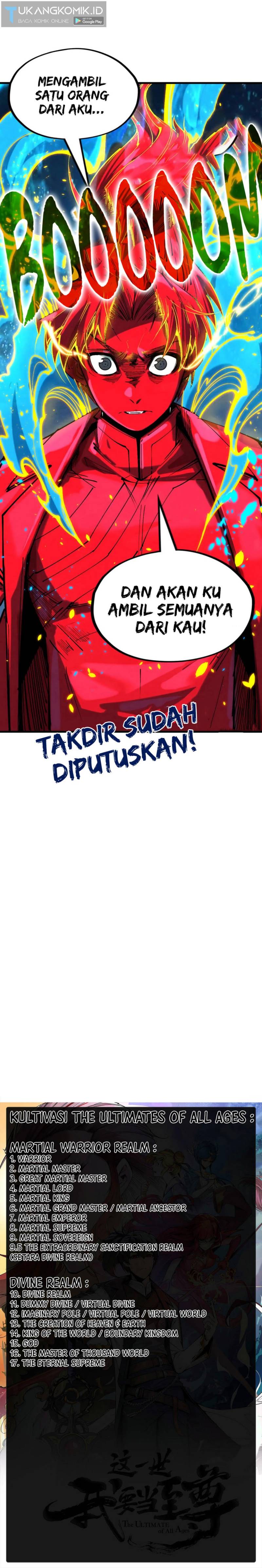 Dilarang COPAS - situs resmi www.mangacanblog.com - Komik the ultimate of all ages 198 - chapter 198 199 Indonesia the ultimate of all ages 198 - chapter 198 Terbaru 19|Baca Manga Komik Indonesia|Mangacan