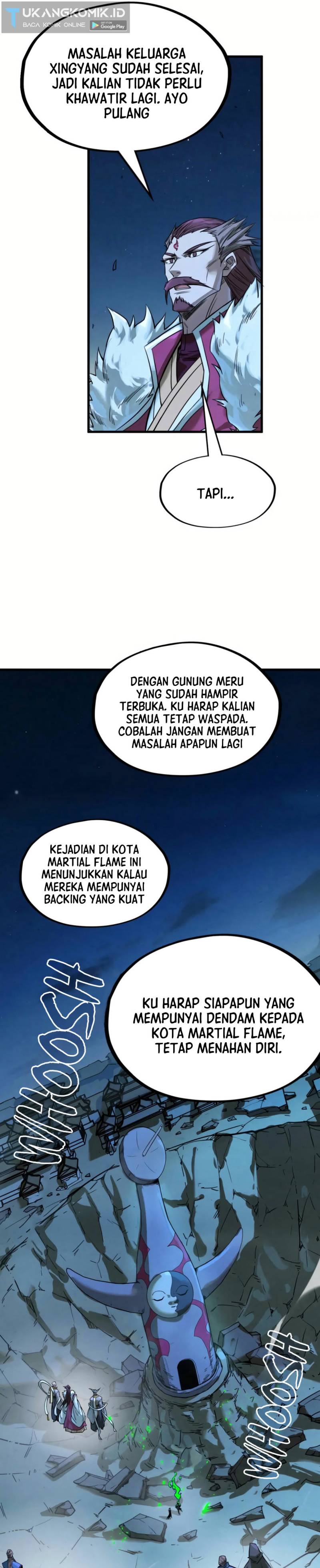 Dilarang COPAS - situs resmi www.mangacanblog.com - Komik the ultimate of all ages 200 - chapter 200 201 Indonesia the ultimate of all ages 200 - chapter 200 Terbaru 5|Baca Manga Komik Indonesia|Mangacan