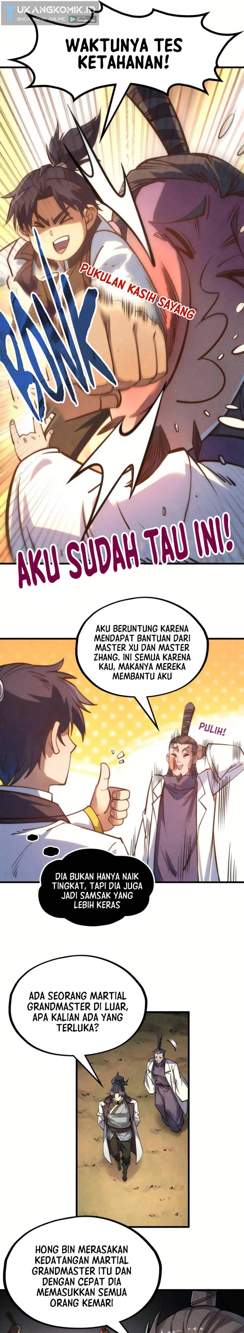 Dilarang COPAS - situs resmi www.mangacanblog.com - Komik the ultimate of all ages 200 - chapter 200 201 Indonesia the ultimate of all ages 200 - chapter 200 Terbaru 10|Baca Manga Komik Indonesia|Mangacan