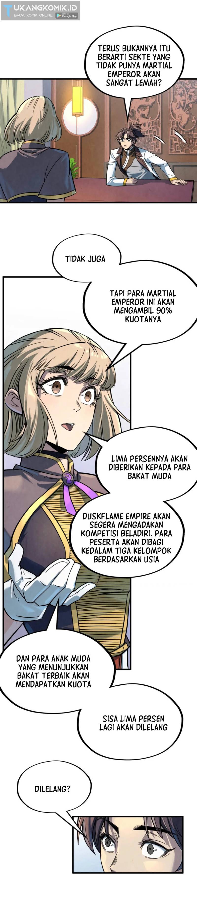 Dilarang COPAS - situs resmi www.mangacanblog.com - Komik the ultimate of all ages 204 - chapter 204 205 Indonesia the ultimate of all ages 204 - chapter 204 Terbaru 2|Baca Manga Komik Indonesia|Mangacan