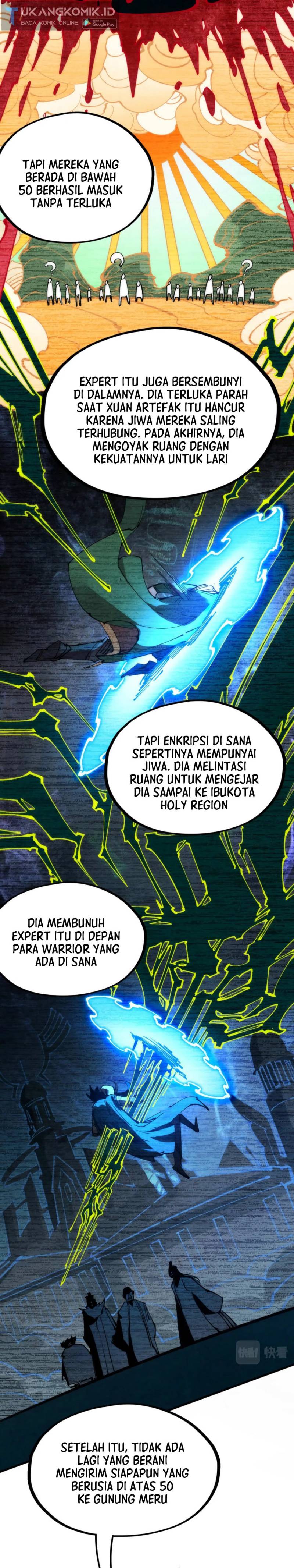 Dilarang COPAS - situs resmi www.mangacanblog.com - Komik the ultimate of all ages 204 - chapter 204 205 Indonesia the ultimate of all ages 204 - chapter 204 Terbaru 10|Baca Manga Komik Indonesia|Mangacan