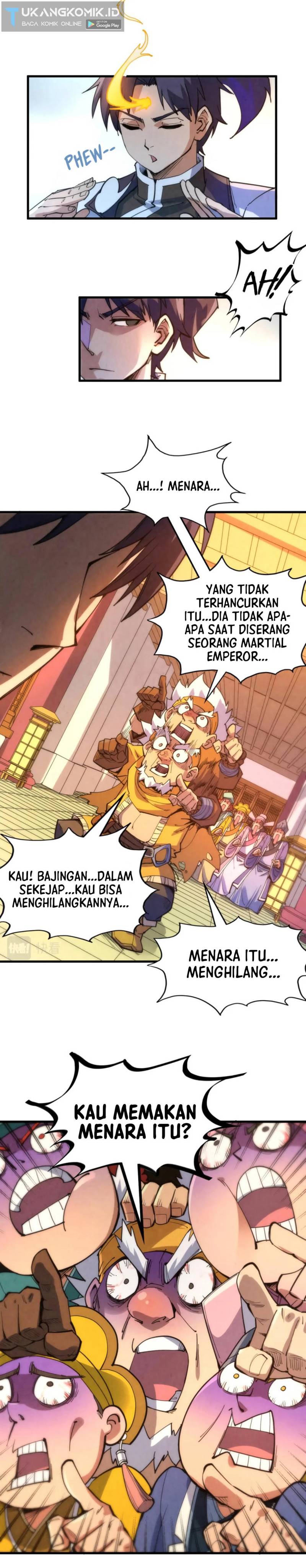 Dilarang COPAS - situs resmi www.mangacanblog.com - Komik the ultimate of all ages 204 - chapter 204 205 Indonesia the ultimate of all ages 204 - chapter 204 Terbaru 15|Baca Manga Komik Indonesia|Mangacan