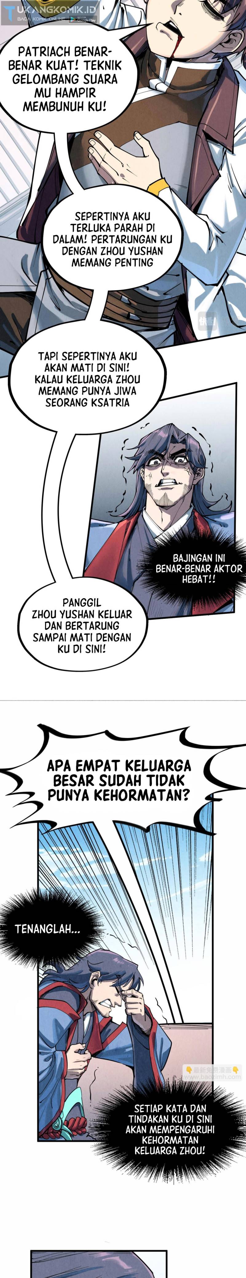 Dilarang COPAS - situs resmi www.mangacanblog.com - Komik the ultimate of all ages 212 - chapter 212 213 Indonesia the ultimate of all ages 212 - chapter 212 Terbaru 15|Baca Manga Komik Indonesia|Mangacan