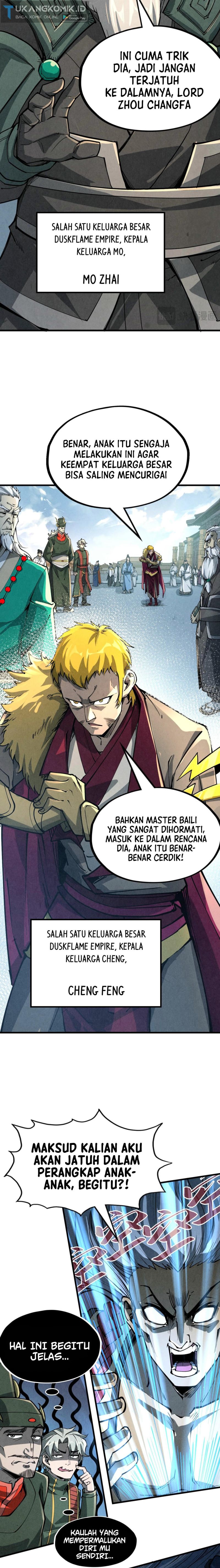 Dilarang COPAS - situs resmi www.mangacanblog.com - Komik the ultimate of all ages 216 - chapter 216 217 Indonesia the ultimate of all ages 216 - chapter 216 Terbaru 8|Baca Manga Komik Indonesia|Mangacan