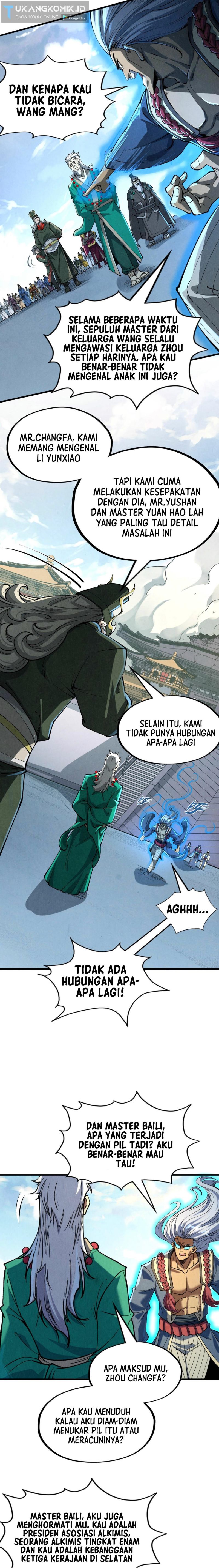 Dilarang COPAS - situs resmi www.mangacanblog.com - Komik the ultimate of all ages 216 - chapter 216 217 Indonesia the ultimate of all ages 216 - chapter 216 Terbaru 9|Baca Manga Komik Indonesia|Mangacan