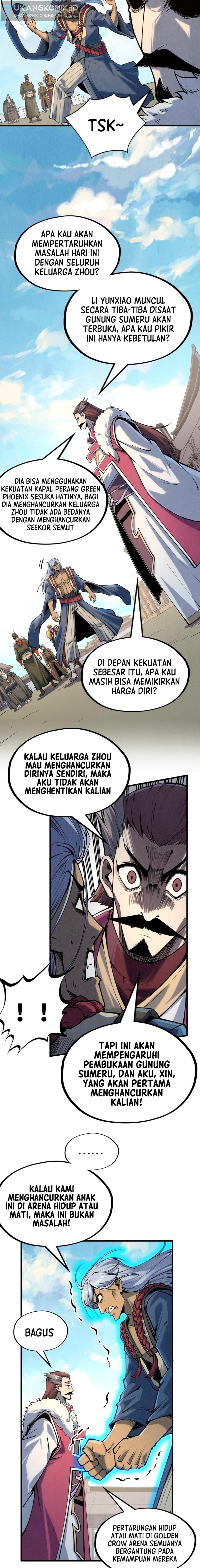 Dilarang COPAS - situs resmi www.mangacanblog.com - Komik the ultimate of all ages 216 - chapter 216 217 Indonesia the ultimate of all ages 216 - chapter 216 Terbaru 12|Baca Manga Komik Indonesia|Mangacan