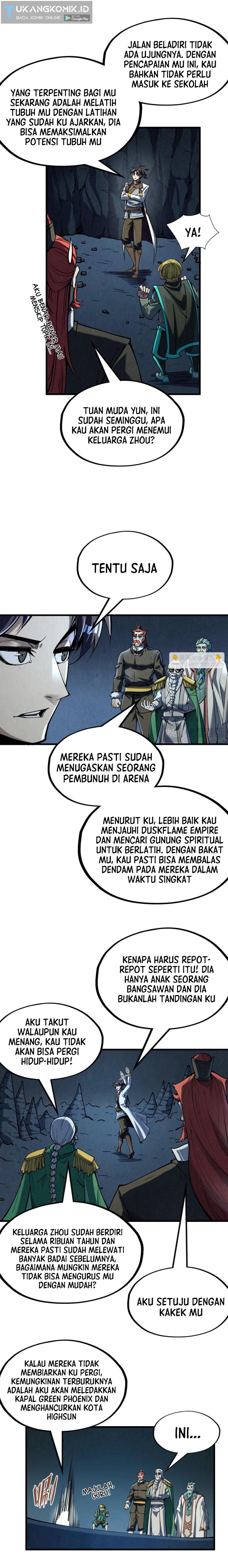 Dilarang COPAS - situs resmi www.mangacanblog.com - Komik the ultimate of all ages 218 - chapter 218 219 Indonesia the ultimate of all ages 218 - chapter 218 Terbaru 8|Baca Manga Komik Indonesia|Mangacan