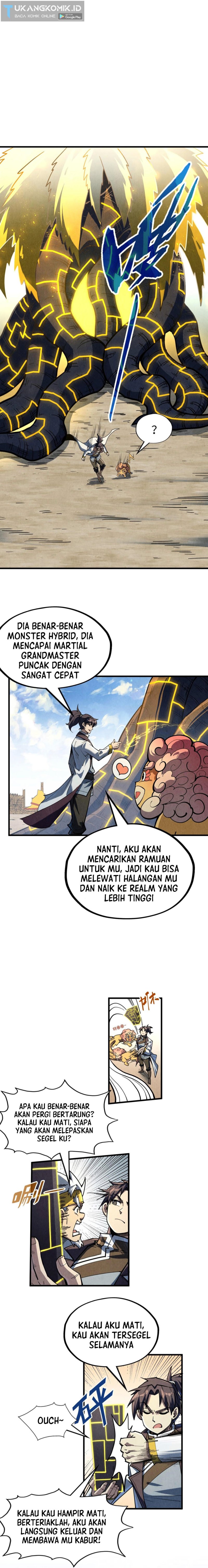 Dilarang COPAS - situs resmi www.mangacanblog.com - Komik the ultimate of all ages 218 - chapter 218 219 Indonesia the ultimate of all ages 218 - chapter 218 Terbaru 9|Baca Manga Komik Indonesia|Mangacan