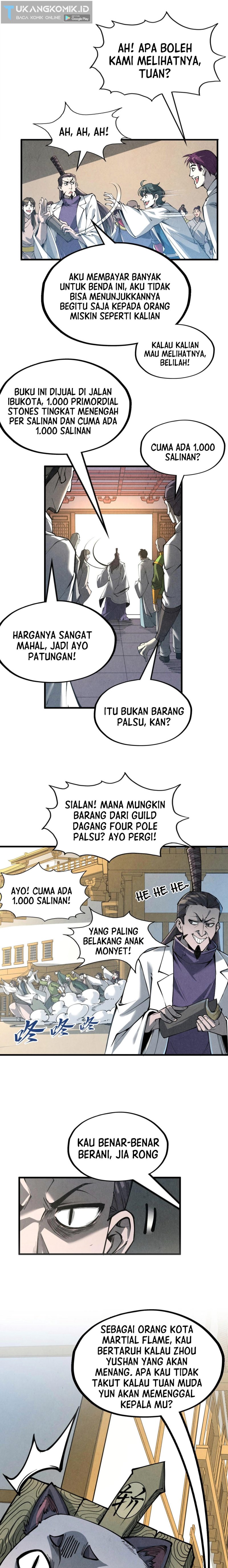 Dilarang COPAS - situs resmi www.mangacanblog.com - Komik the ultimate of all ages 218 - chapter 218 219 Indonesia the ultimate of all ages 218 - chapter 218 Terbaru 14|Baca Manga Komik Indonesia|Mangacan