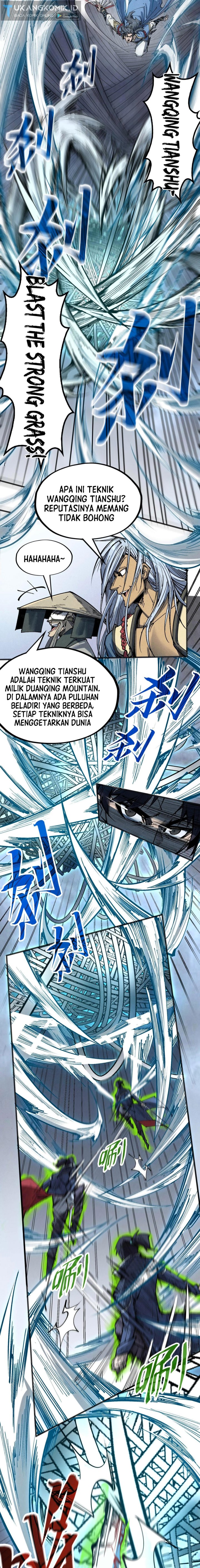 Dilarang COPAS - situs resmi www.mangacanblog.com - Komik the ultimate of all ages 222 - chapter 222 223 Indonesia the ultimate of all ages 222 - chapter 222 Terbaru 3|Baca Manga Komik Indonesia|Mangacan