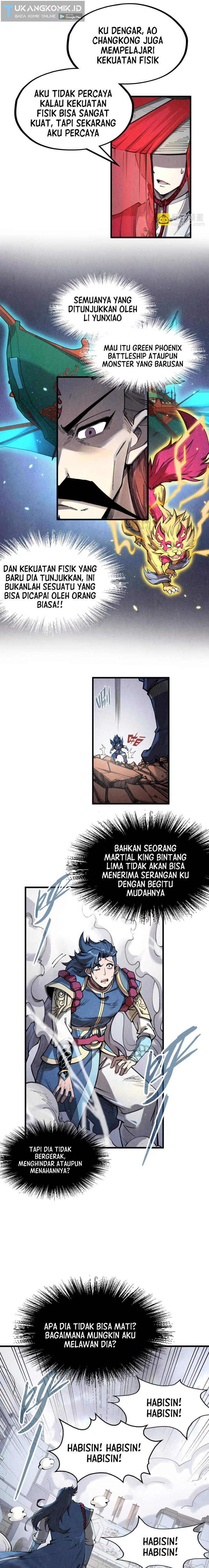 Dilarang COPAS - situs resmi www.mangacanblog.com - Komik the ultimate of all ages 222 - chapter 222 223 Indonesia the ultimate of all ages 222 - chapter 222 Terbaru 9|Baca Manga Komik Indonesia|Mangacan