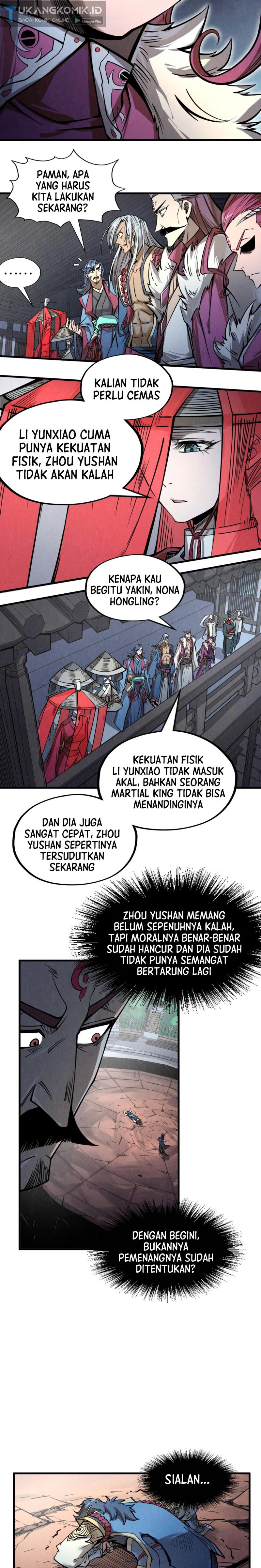 Dilarang COPAS - situs resmi www.mangacanblog.com - Komik the ultimate of all ages 223 - chapter 223 224 Indonesia the ultimate of all ages 223 - chapter 223 Terbaru 1|Baca Manga Komik Indonesia|Mangacan