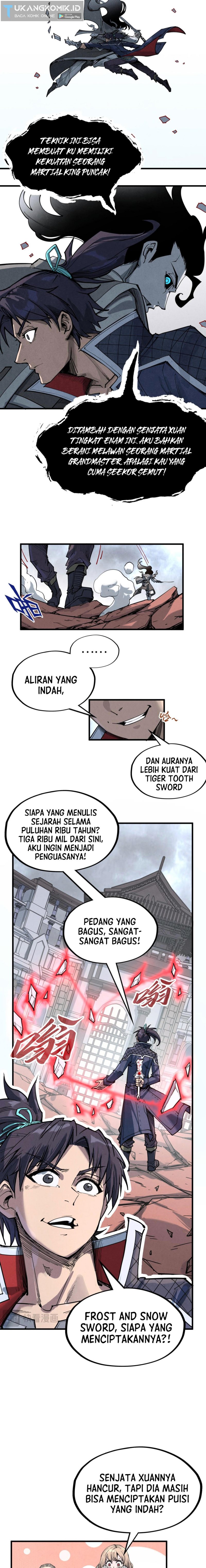 Dilarang COPAS - situs resmi www.mangacanblog.com - Komik the ultimate of all ages 223 - chapter 223 224 Indonesia the ultimate of all ages 223 - chapter 223 Terbaru 11|Baca Manga Komik Indonesia|Mangacan