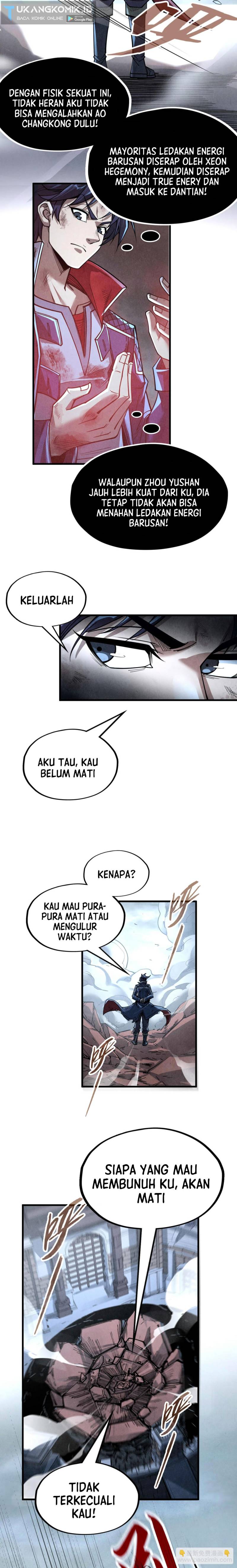 Dilarang COPAS - situs resmi www.mangacanblog.com - Komik the ultimate of all ages 224 - chapter 224 225 Indonesia the ultimate of all ages 224 - chapter 224 Terbaru 12|Baca Manga Komik Indonesia|Mangacan