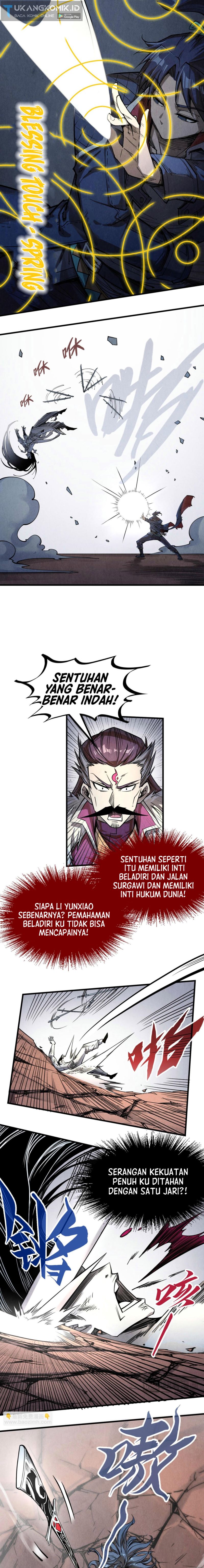 Dilarang COPAS - situs resmi www.mangacanblog.com - Komik the ultimate of all ages 225 - chapter 225 226 Indonesia the ultimate of all ages 225 - chapter 225 Terbaru 1|Baca Manga Komik Indonesia|Mangacan