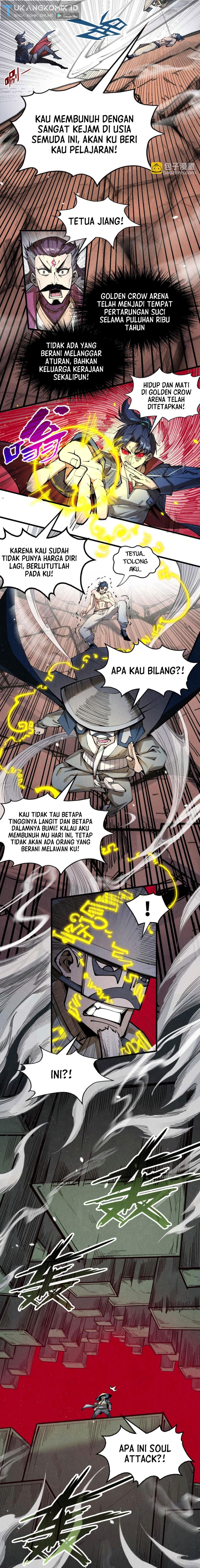 Dilarang COPAS - situs resmi www.mangacanblog.com - Komik the ultimate of all ages 225 - chapter 225 226 Indonesia the ultimate of all ages 225 - chapter 225 Terbaru 3|Baca Manga Komik Indonesia|Mangacan