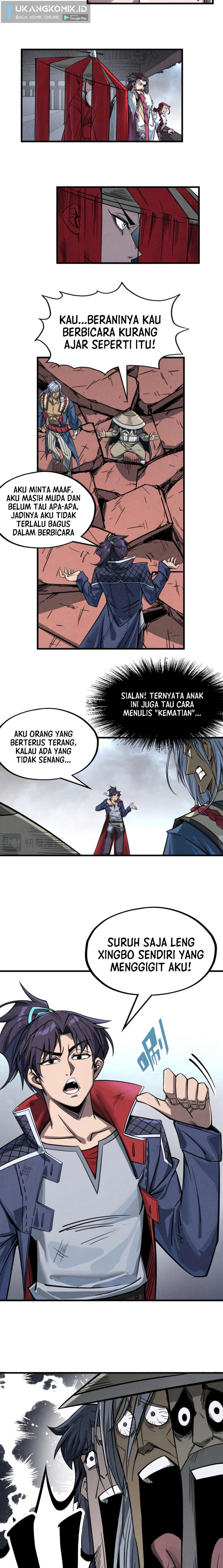 Dilarang COPAS - situs resmi www.mangacanblog.com - Komik the ultimate of all ages 226 - chapter 226 227 Indonesia the ultimate of all ages 226 - chapter 226 Terbaru 3|Baca Manga Komik Indonesia|Mangacan