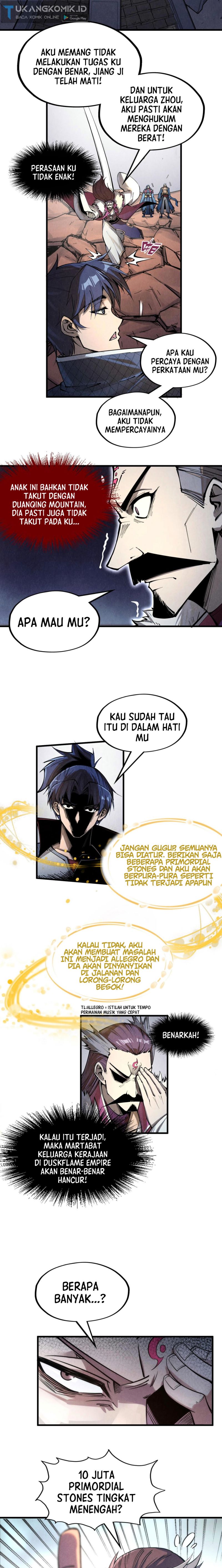 Dilarang COPAS - situs resmi www.mangacanblog.com - Komik the ultimate of all ages 226 - chapter 226 227 Indonesia the ultimate of all ages 226 - chapter 226 Terbaru 7|Baca Manga Komik Indonesia|Mangacan