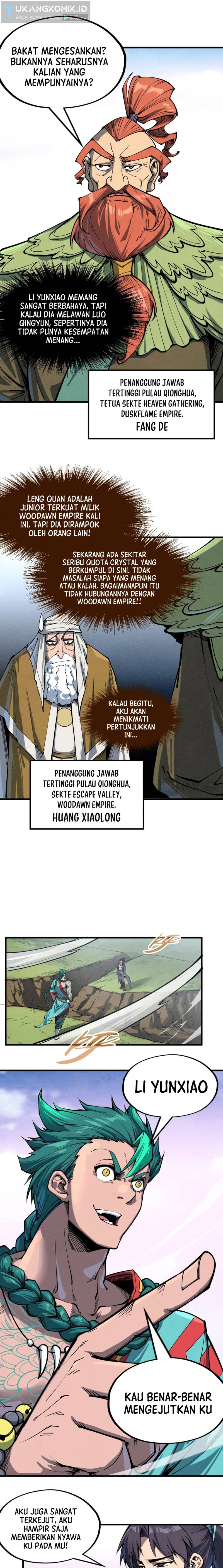 Dilarang COPAS - situs resmi www.mangacanblog.com - Komik the ultimate of all ages 239 - chapter 239 240 Indonesia the ultimate of all ages 239 - chapter 239 Terbaru 4|Baca Manga Komik Indonesia|Mangacan