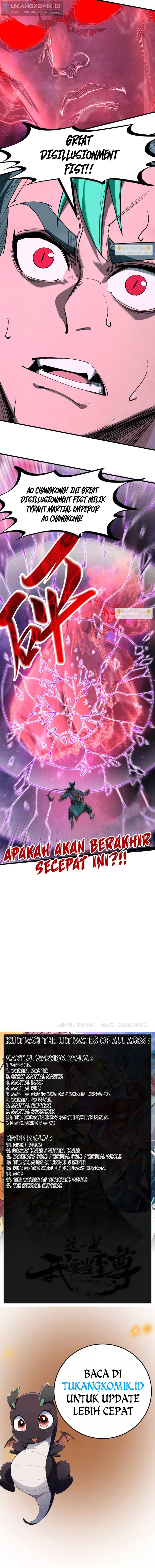 Dilarang COPAS - situs resmi www.mangacanblog.com - Komik the ultimate of all ages 239 - chapter 239 240 Indonesia the ultimate of all ages 239 - chapter 239 Terbaru 12|Baca Manga Komik Indonesia|Mangacan