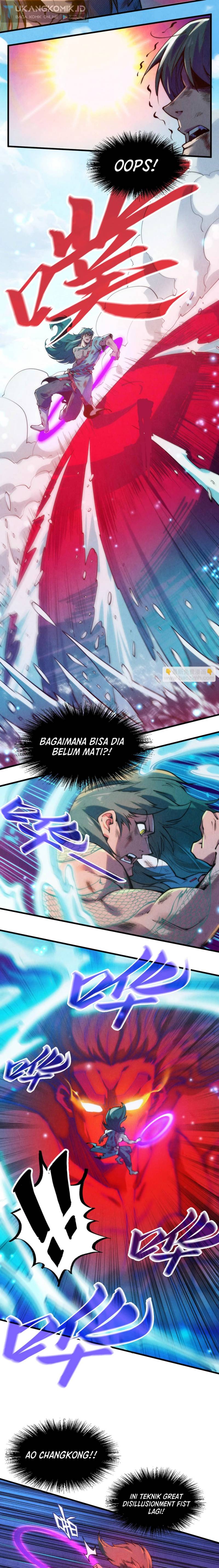 Dilarang COPAS - situs resmi www.mangacanblog.com - Komik the ultimate of all ages 243 - chapter 243 244 Indonesia the ultimate of all ages 243 - chapter 243 Terbaru 3|Baca Manga Komik Indonesia|Mangacan