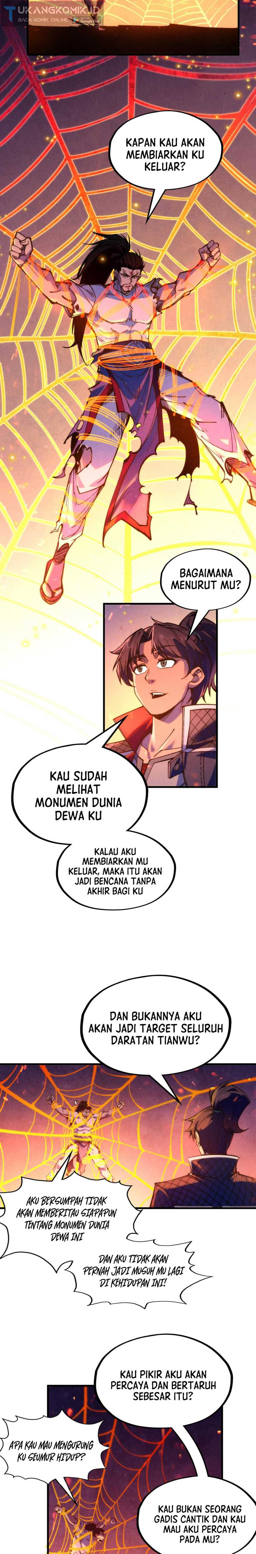 Dilarang COPAS - situs resmi www.mangacanblog.com - Komik the ultimate of all ages 249 - chapter 249 250 Indonesia the ultimate of all ages 249 - chapter 249 Terbaru 13|Baca Manga Komik Indonesia|Mangacan