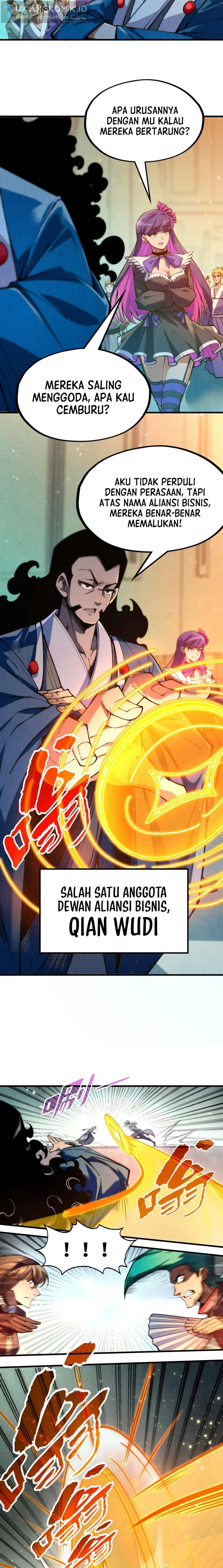 Dilarang COPAS - situs resmi www.mangacanblog.com - Komik the ultimate of all ages 260 - chapter 260 261 Indonesia the ultimate of all ages 260 - chapter 260 Terbaru 9|Baca Manga Komik Indonesia|Mangacan