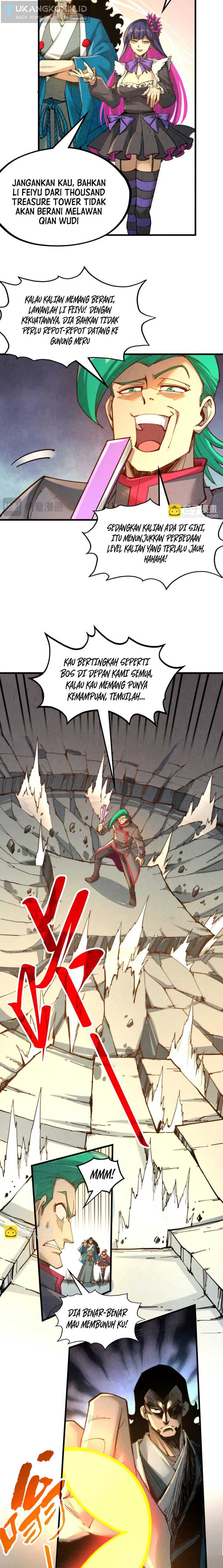 Dilarang COPAS - situs resmi www.mangacanblog.com - Komik the ultimate of all ages 260 - chapter 260 261 Indonesia the ultimate of all ages 260 - chapter 260 Terbaru 11|Baca Manga Komik Indonesia|Mangacan