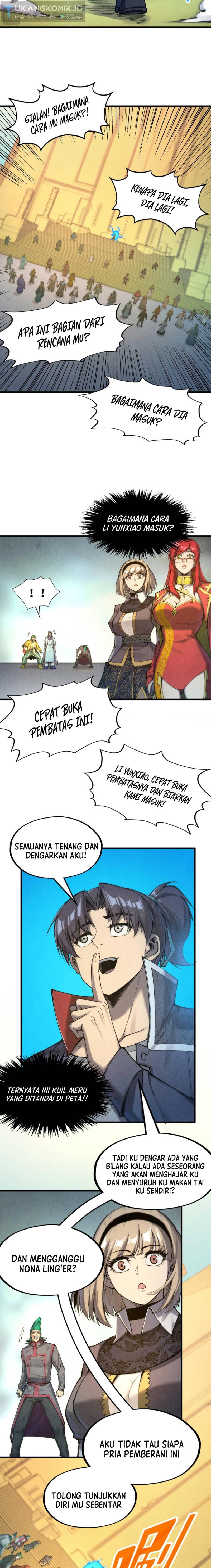 Dilarang COPAS - situs resmi www.mangacanblog.com - Komik the ultimate of all ages 261 - chapter 261 262 Indonesia the ultimate of all ages 261 - chapter 261 Terbaru 4|Baca Manga Komik Indonesia|Mangacan