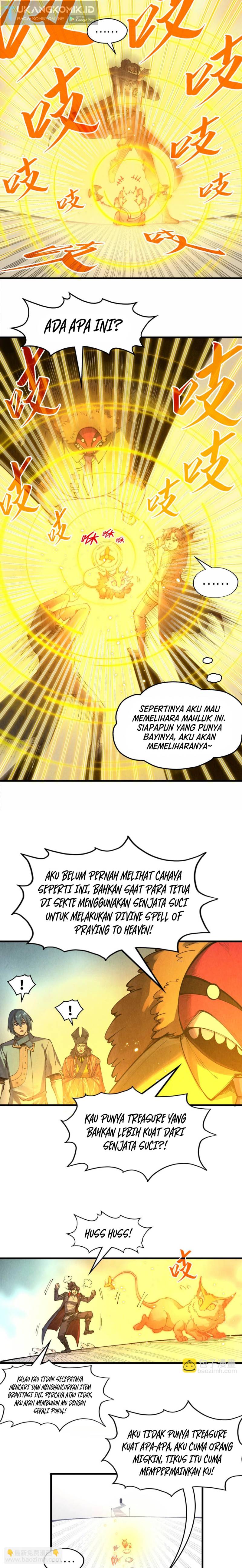 Dilarang COPAS - situs resmi www.mangacanblog.com - Komik the ultimate of all ages 269 - chapter 269 270 Indonesia the ultimate of all ages 269 - chapter 269 Terbaru 2|Baca Manga Komik Indonesia|Mangacan