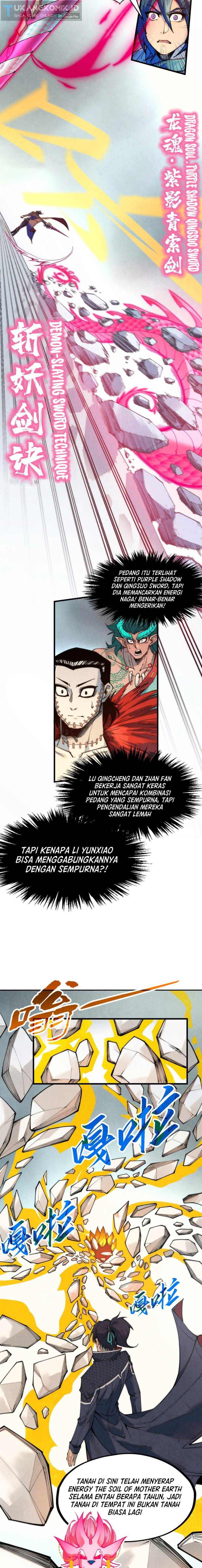 Dilarang COPAS - situs resmi www.mangacanblog.com - Komik the ultimate of all ages 269 - chapter 269 270 Indonesia the ultimate of all ages 269 - chapter 269 Terbaru 9|Baca Manga Komik Indonesia|Mangacan