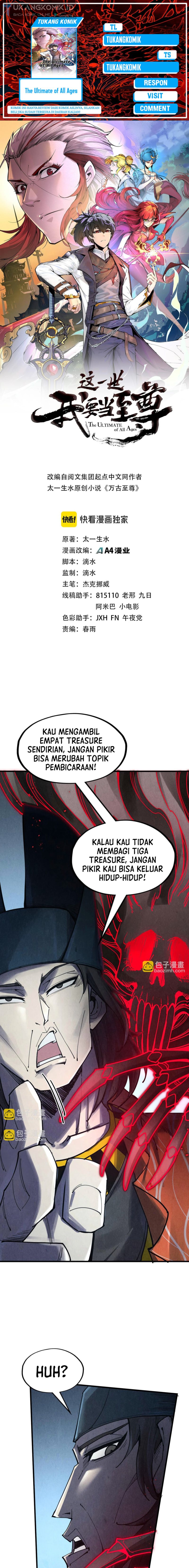 Dilarang COPAS - situs resmi www.mangacanblog.com - Komik the ultimate of all ages 272 - chapter 272 273 Indonesia the ultimate of all ages 272 - chapter 272 Terbaru 0|Baca Manga Komik Indonesia|Mangacan