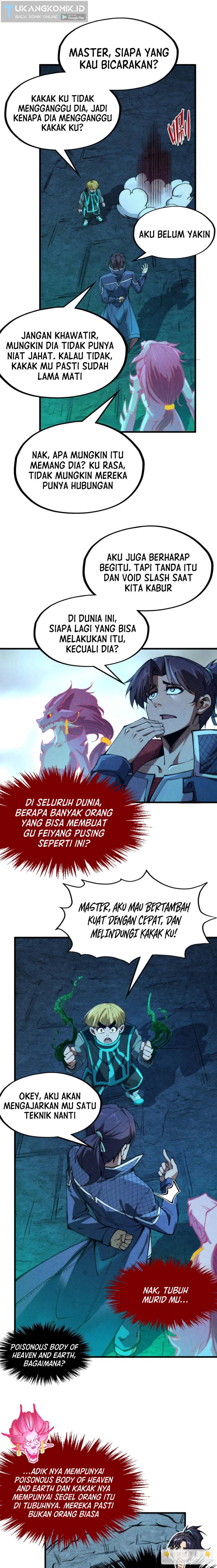 Dilarang COPAS - situs resmi www.mangacanblog.com - Komik the ultimate of all ages 279 - chapter 279 280 Indonesia the ultimate of all ages 279 - chapter 279 Terbaru 13|Baca Manga Komik Indonesia|Mangacan