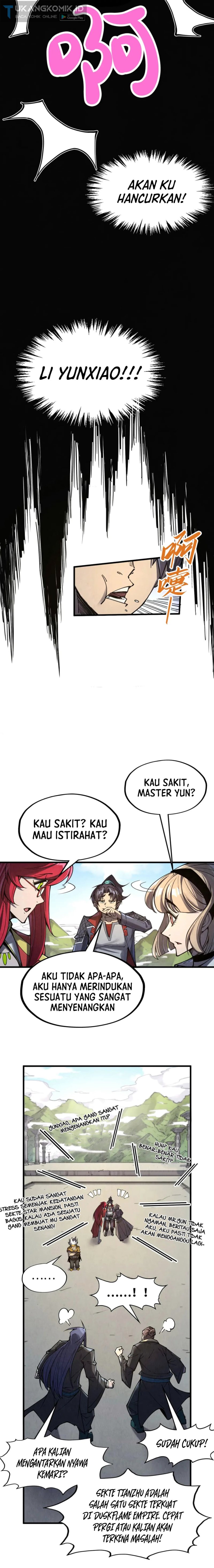 Dilarang COPAS - situs resmi www.mangacanblog.com - Komik the ultimate of all ages 289 - chapter 289 290 Indonesia the ultimate of all ages 289 - chapter 289 Terbaru 3|Baca Manga Komik Indonesia|Mangacan